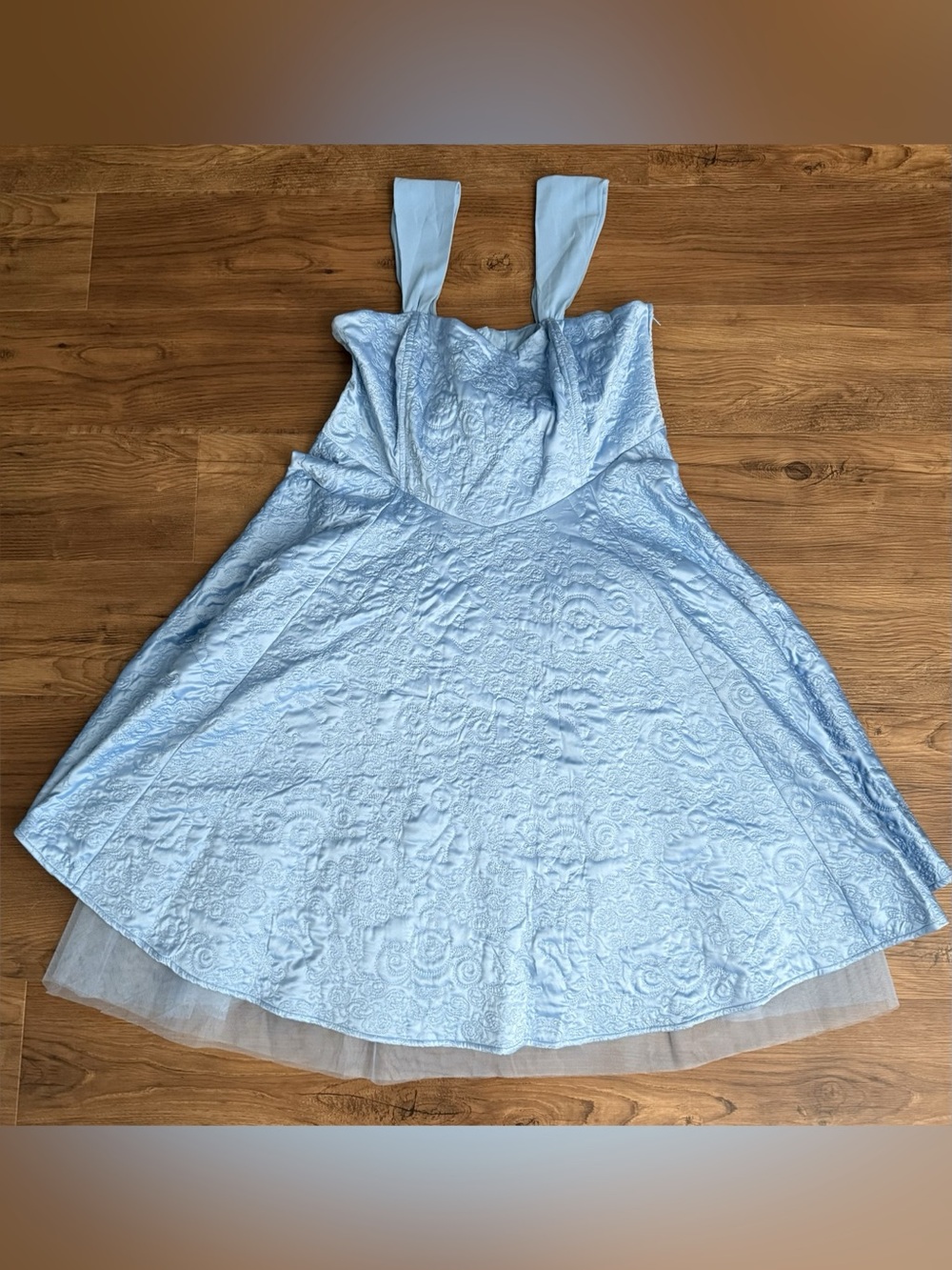 NWT Hot Topic Disney Cinderella Limited Edition Corset Ball Gown Plus 22 (2XL)